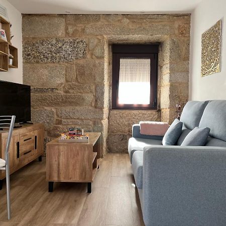 Apartamento Casa Xesteira Διαμέρισμα Poio Εξωτερικό φωτογραφία