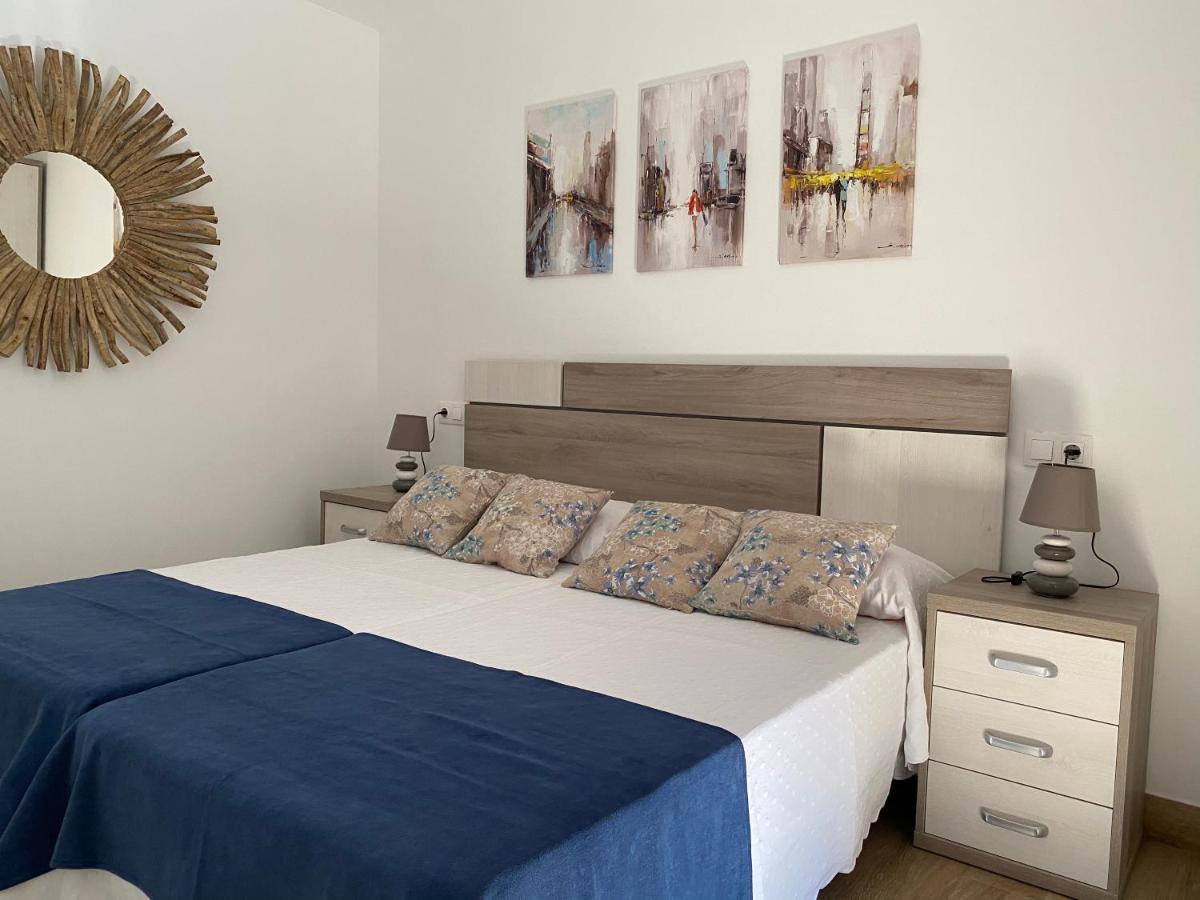 Apartamento Casa Xesteira Διαμέρισμα Poio Εξωτερικό φωτογραφία