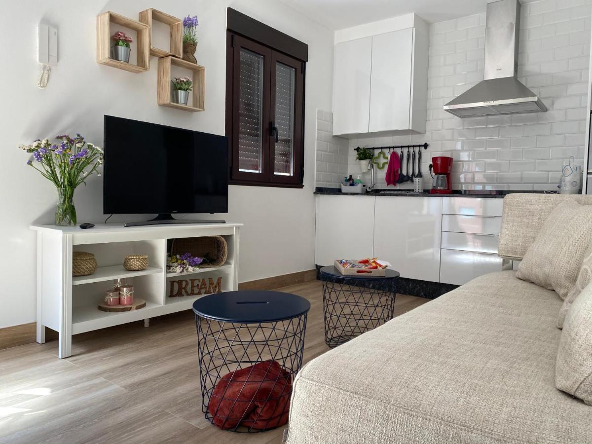 Apartamento Casa Xesteira Διαμέρισμα Poio Εξωτερικό φωτογραφία