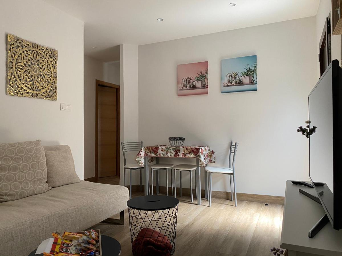 Apartamento Casa Xesteira Διαμέρισμα Poio Εξωτερικό φωτογραφία