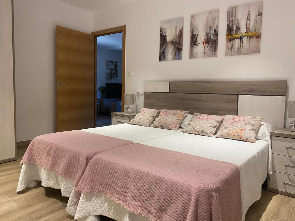 Apartamento Casa Xesteira Διαμέρισμα Poio Εξωτερικό φωτογραφία